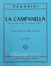 La Campanella